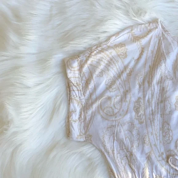 Sonoma Life Style Tunic Woman Size M - Picture 7 of 12